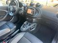 SMART FORFOUR BRABUS 0.9 Turbo twinamic Xclusive