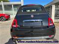 FIAT 500C 1.2 Lounge