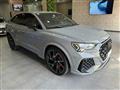 AUDI Q3 SPORTBACK SPB quattro S tronic