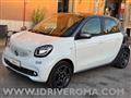 SMART FORFOUR 70 1.0 twinamic Passion