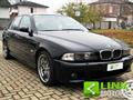 BMW SERIE 5 E39 V8 400CV - ISCRITTA ASI - 56.000KM