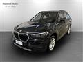 BMW X1 sdrive18d Business Advantage auto