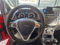 FORD FIESTA TITANIUM 1.5 TDCi 95CV 5 porte