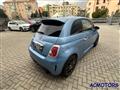 ABARTH 500 1.4 Turbo T-Jet