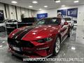 FORD MUSTANG Fastback 5.0 V8 aut. GT