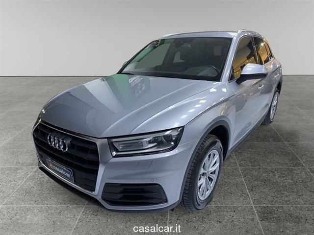 AUDI Q5 2.0 TDI 190 CV quattro S tronic Business