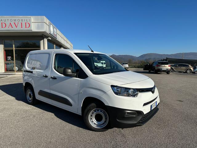 TOYOTA PROACE CITY 1.5D 100 CV S&S PL 4p. +IVA