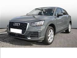 AUDI Q2 1.0 TFSI Business