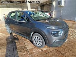 CITROEN C3 PureTech 83 S&S Feel