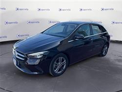 MERCEDES CLASSE B B 180 d Automatic Business Extra