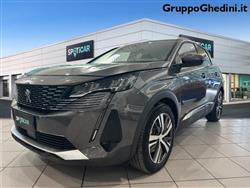 PEUGEOT 3008 PHEV Hybrid 225 e-EAT8 Allure Pack