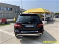 MERCEDES CLASSE ML BlueTEC 4Matic Sport Automatico - Cerchi 20"