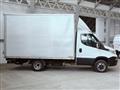 IVECO DAILY 35C15 3.0 HPT P 3.45 Box DA RIPARARE + Sponda