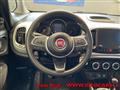 FIAT 500L 1.4 95 CV S&S Connect NEOPATENTATI