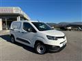 TOYOTA PROACE CITY 1.5D 100 CV S&S PL 4p. +IVA