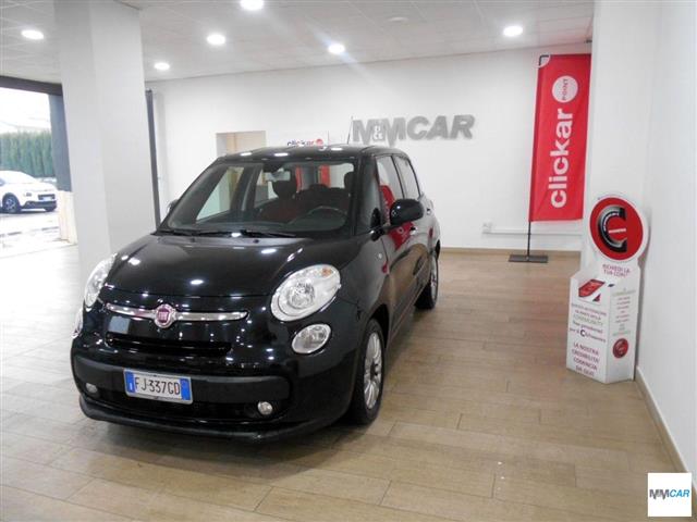 FIAT 500 L 500L 1.3 MJT 95 CV Pop Star