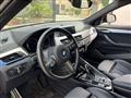 BMW X2 sDrive18d Msport