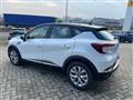 RENAULT NUOVO CAPTUR Captur Blue dCi 95 CV Intens