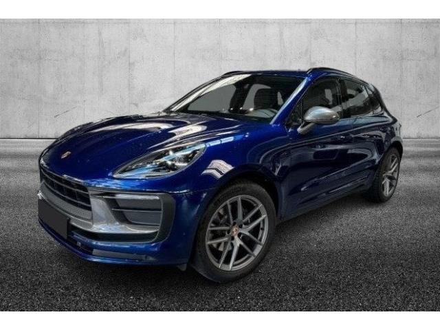 PORSCHE MACAN 2.0 T