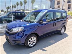 FIAT DOBLÒ 1.4 T-Jet 16V Natural Power Lounge