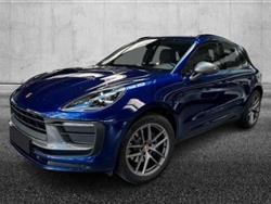 PORSCHE MACAN 2.0 T