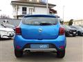 DACIA NUOVA SANDERO STEPWAY Stepway 0.9 TCe 90 CV Comfort Navi