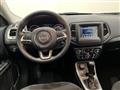 JEEP COMPASS 2.0 Multijet II aut. 4WD Longitude