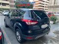 FORD KUGA (2012) Kuga