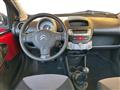 CITROEN C1 1.0 5 porte Attraction