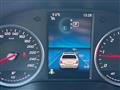 MERCEDES CLASSE C SW Radar CAMBIO AUT 9M Fari FULLFLed