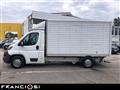 PEUGEOT BOXER 335 2.0 bluehdi 160cv L1 E6