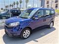 FIAT DOBLÒ 1.4 T-Jet 16V Natural Power Lounge