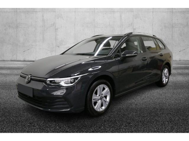 VOLKSWAGEN GOLF 2.0 TDI 150 CV DSG SCR Life