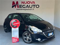 PEUGEOT 208 (2012) 1° serie 1.4 VTi 95 CV 3p. GPL Active
