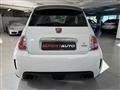 ABARTH 595 TURISMO 1.4 Turbo T-Jet 160 CV YAMAHA Racing