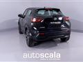 NISSAN JUKE 1.0 DIG-T 114 CV Acenta (rottamazione euro 4)