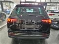 VOLKSWAGEN Tiguan MOVE C.Lega17" AppleCarPlay Telecamera Tetto Life