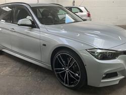 BMW SERIE 3 TOURING d xDrive Touring Msport