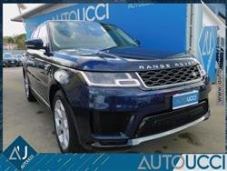 LAND ROVER RANGE ROVER SPORT 2.0 Si4 HSE Automatica
