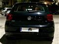 VOLKSWAGEN POLO 1.0 TGI 5p. Comfortline BlueMotion Technology