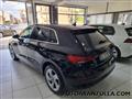 AUDI A3 SPORTBACK NEW SportBack 30 2.0 TDI 116CV Business Advanced