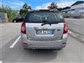 CHEVROLET Captiva 2.0 VCDi 16V Sport