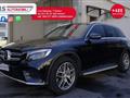 MERCEDES GLC SUV GLC 250 d 4Matic Sport