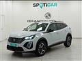 PEUGEOT 2008 1.2 puretech Allure s&s 100cv