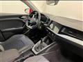 AUDI A1 CITYCARVER CITYCARVER 35 S-TRONIC ADMIRED