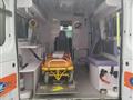 FIAT DUCATO AMBULANZA (3533) Ducato 33 2.3 MJT 130CV PLM Cabinato