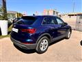 AUDI Q3 40 TDI quattro S tronic Business