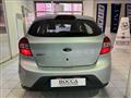 FORD KA+ 1.2 Plus Ambiente Ok Neopatentati