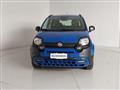 FIAT PANDA 1.0 FireFly S&S Hybrid City Cross