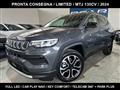 JEEP COMPASS 1.6 MTJ II Limited CAR PLAY NAV/VIRTUAL/TELEC/PARK